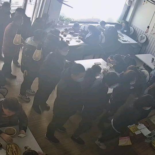 晓亮火烧
