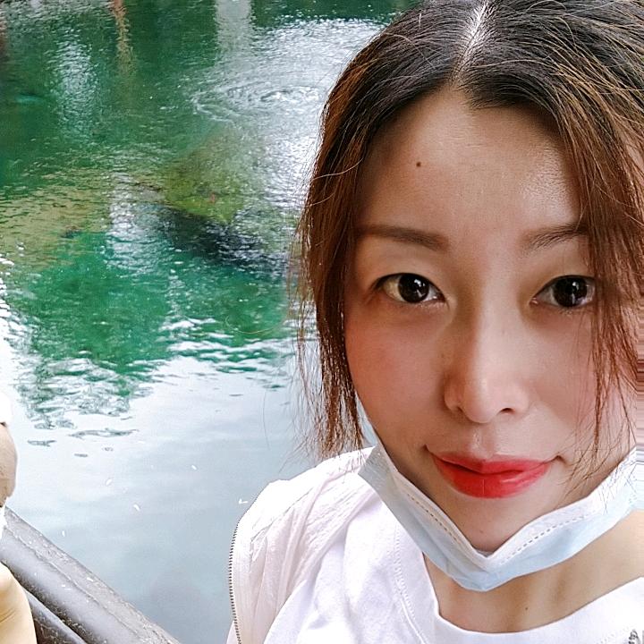 柠檬不萌🍋