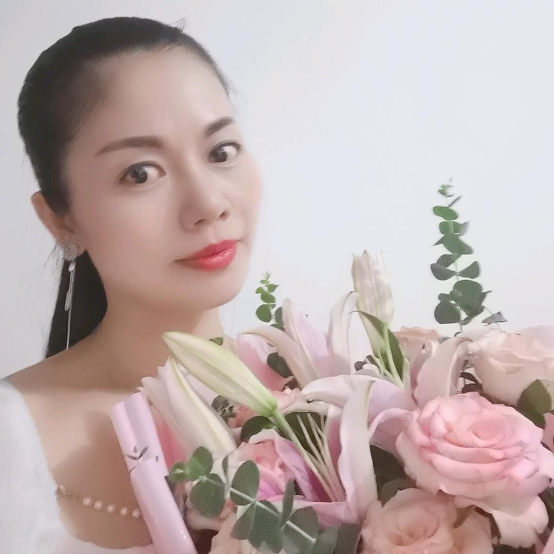 紫露凝梦