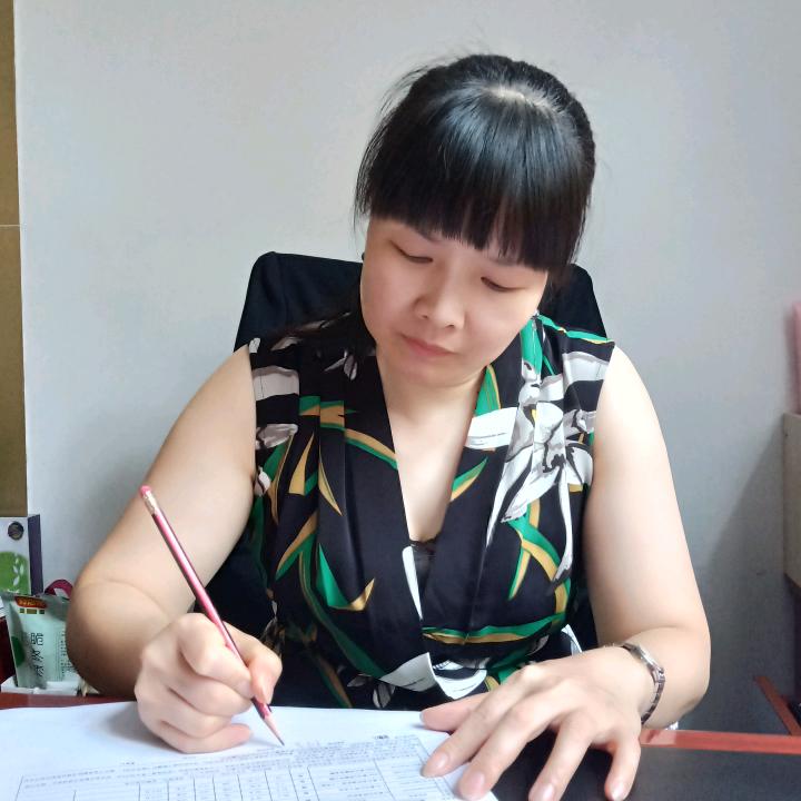 小莲姐