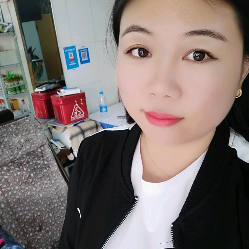 小娇七