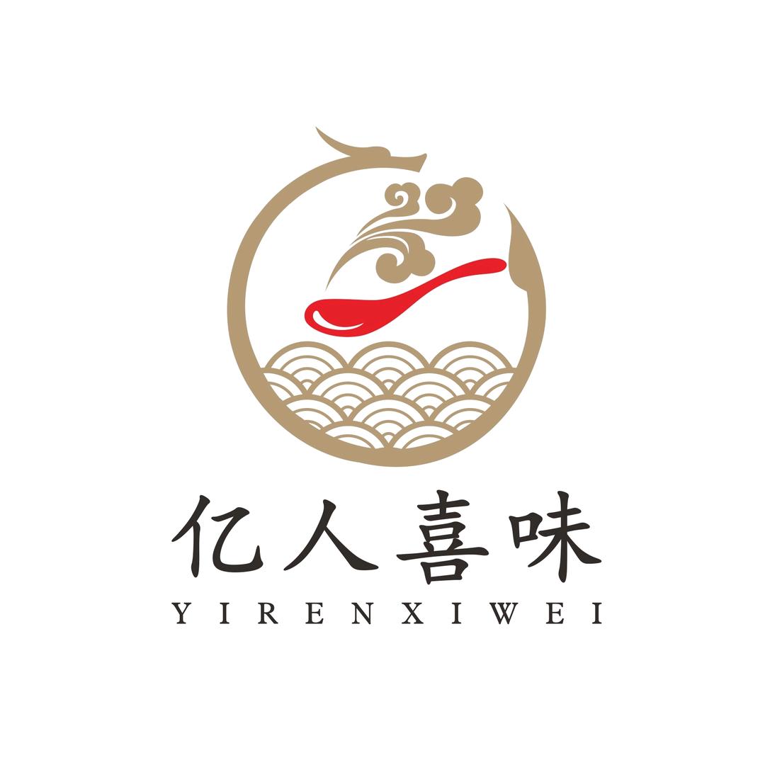 亿人喜味调味品（丁洪胜）