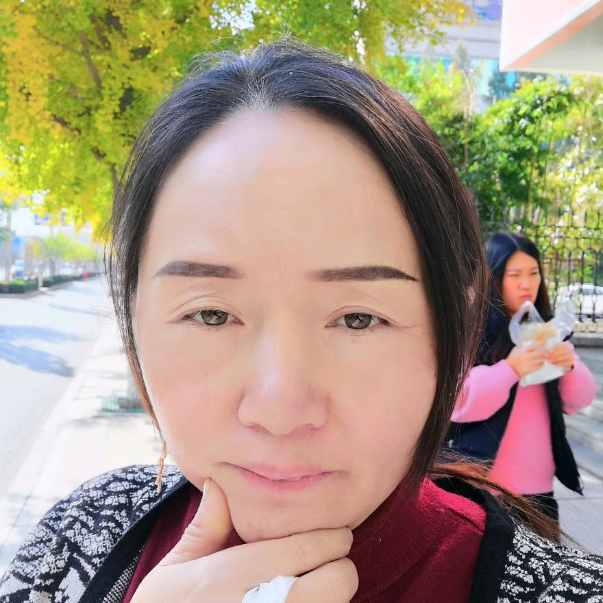 开心过好美一天