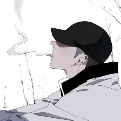 时间若有回音头像