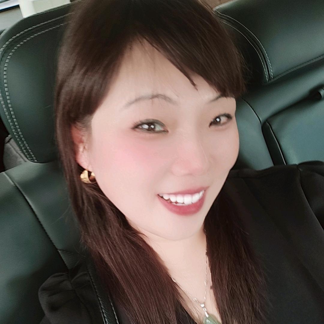 一生如花🌸