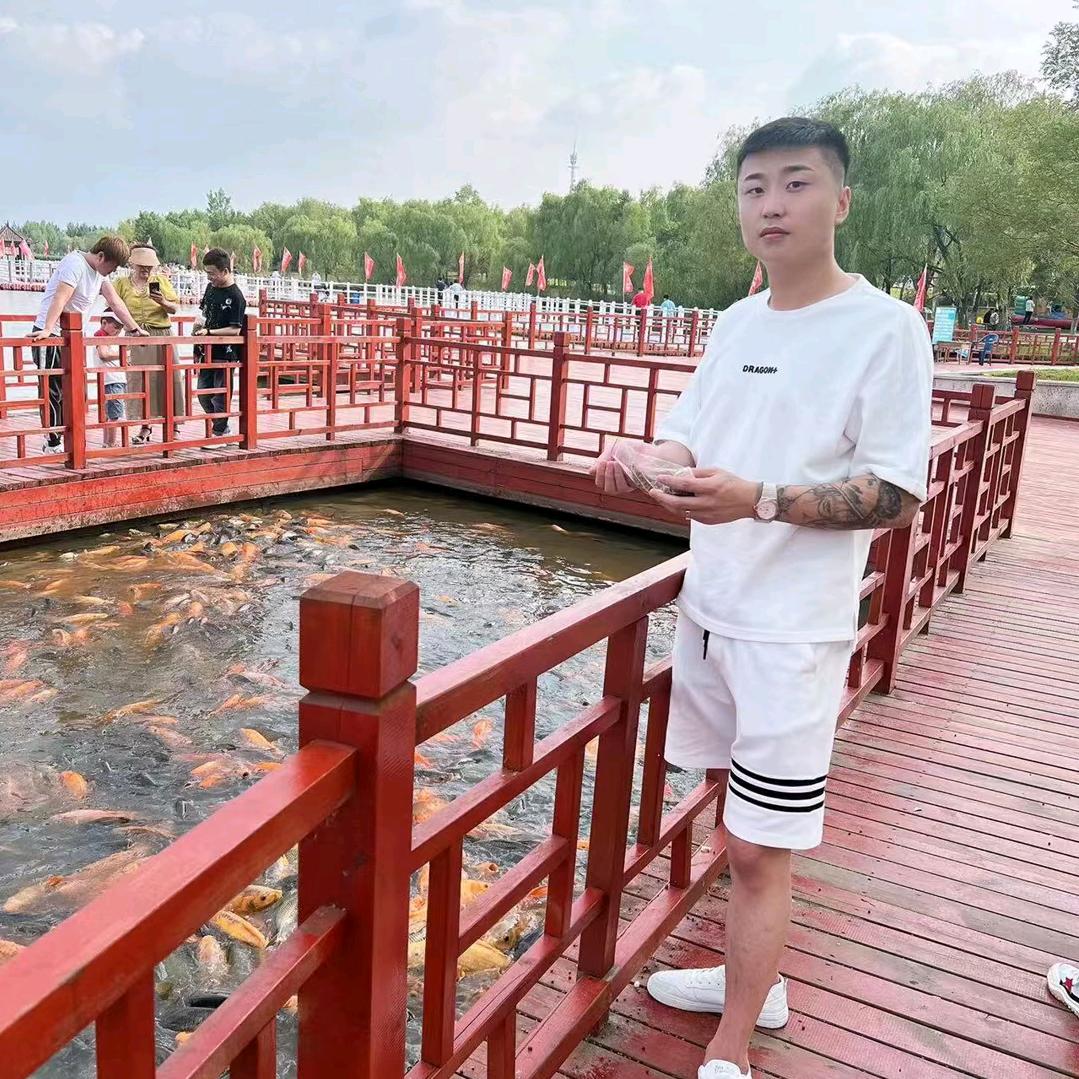 孟东♥️