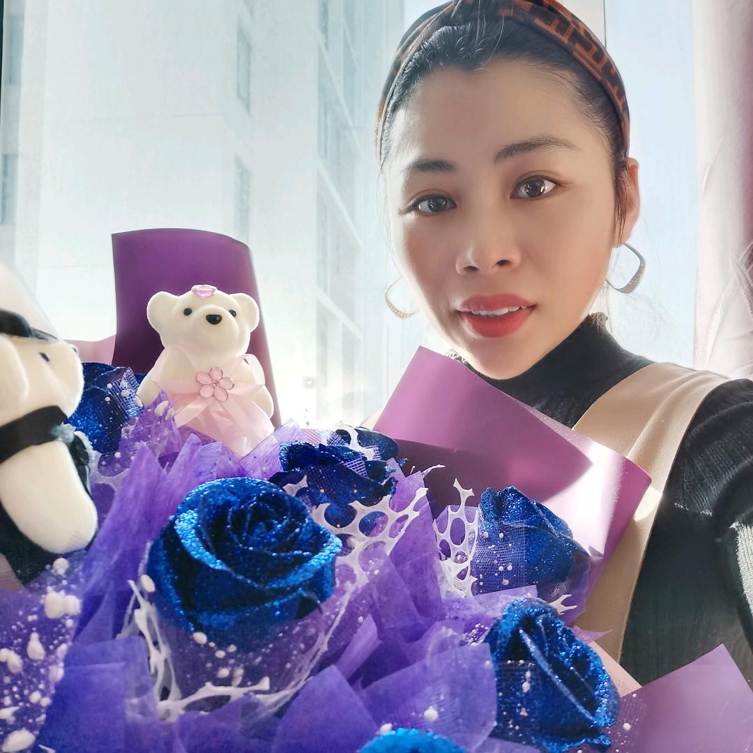美小琳的小店