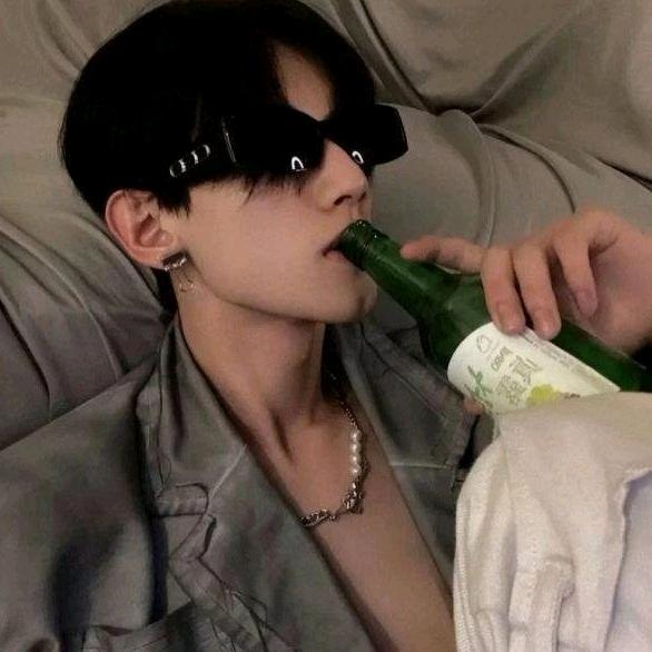 超爱安慕希🌈🌈🌈