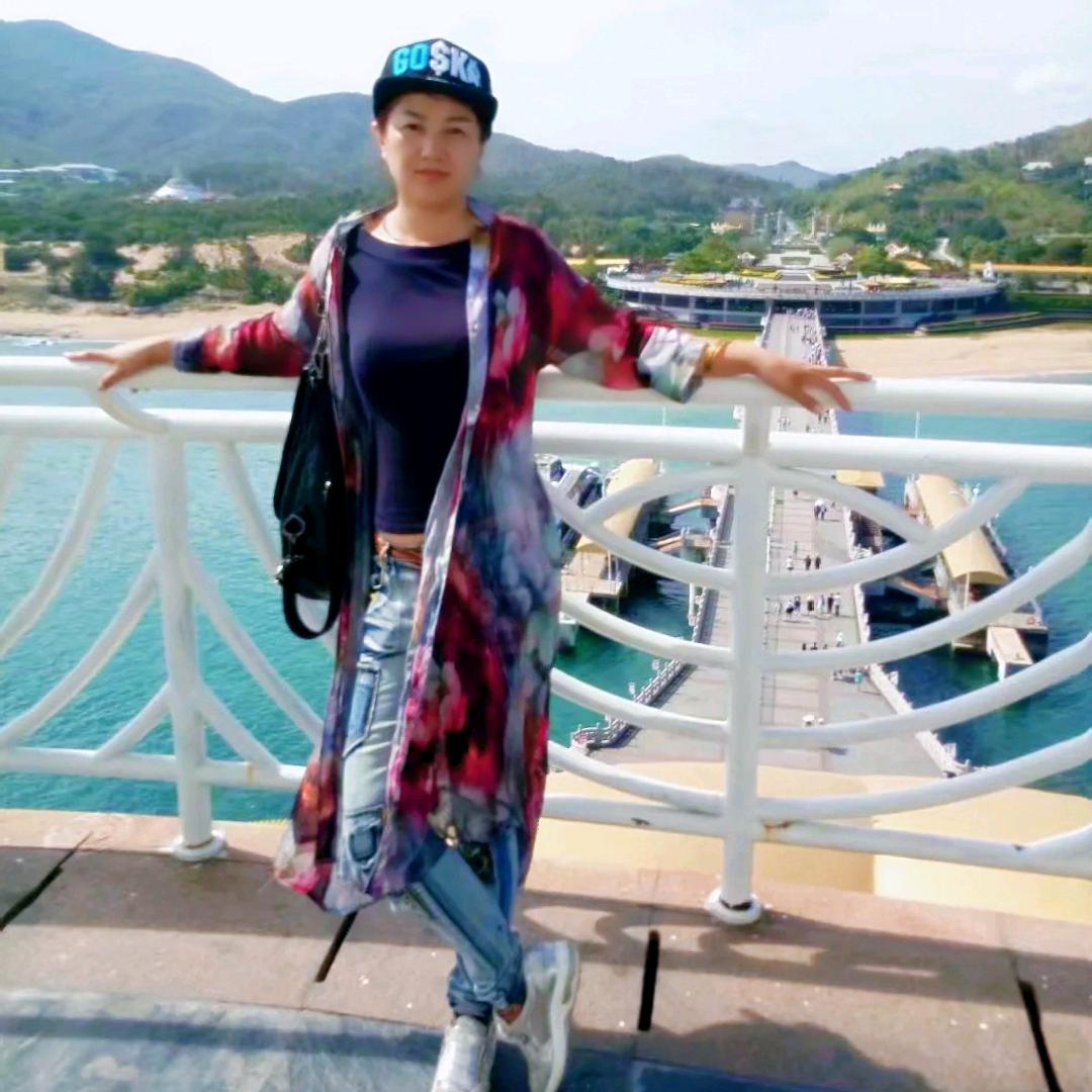 海之恋民宿
