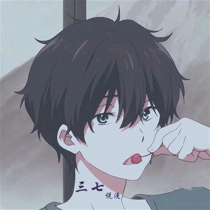 三七说漫
