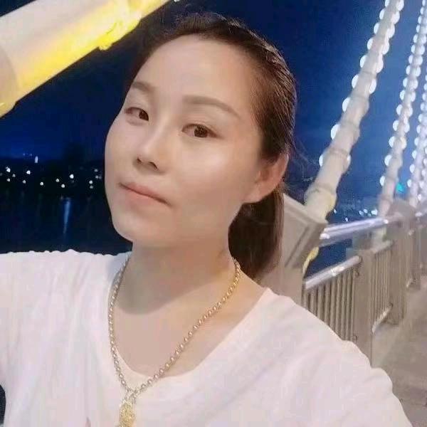 兮姑娘