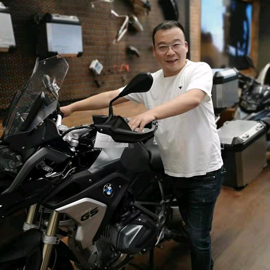 金琳钢  JRB泵业集团