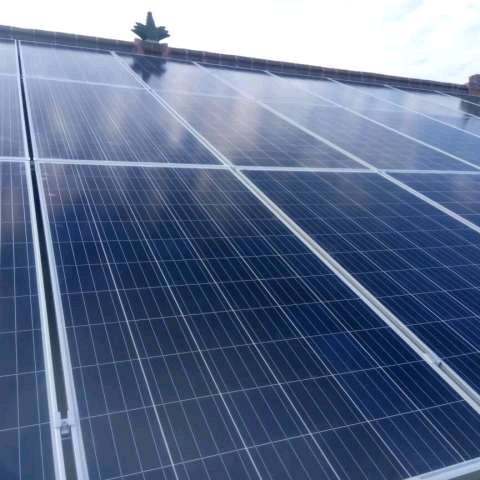 泰兴旭鑫光伏设备经营部