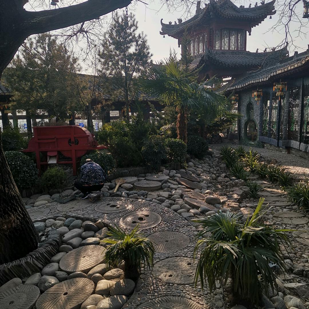 用户雨后阳光