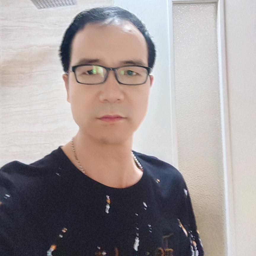 猛龙过江