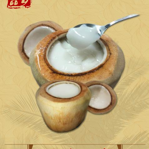 椰乡炖品（名椰世家）- 小墩