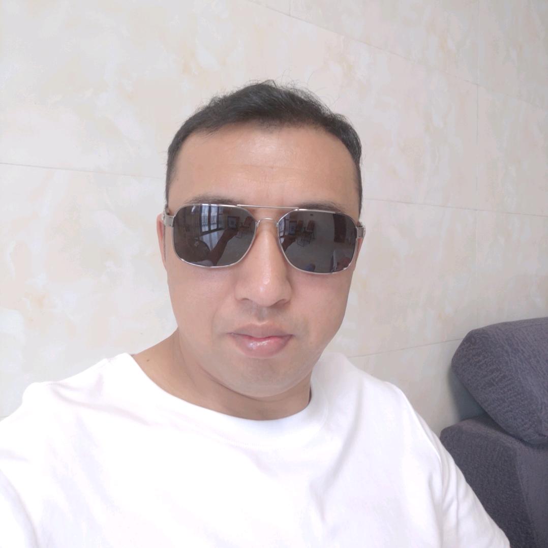 秋天的树，“心清”