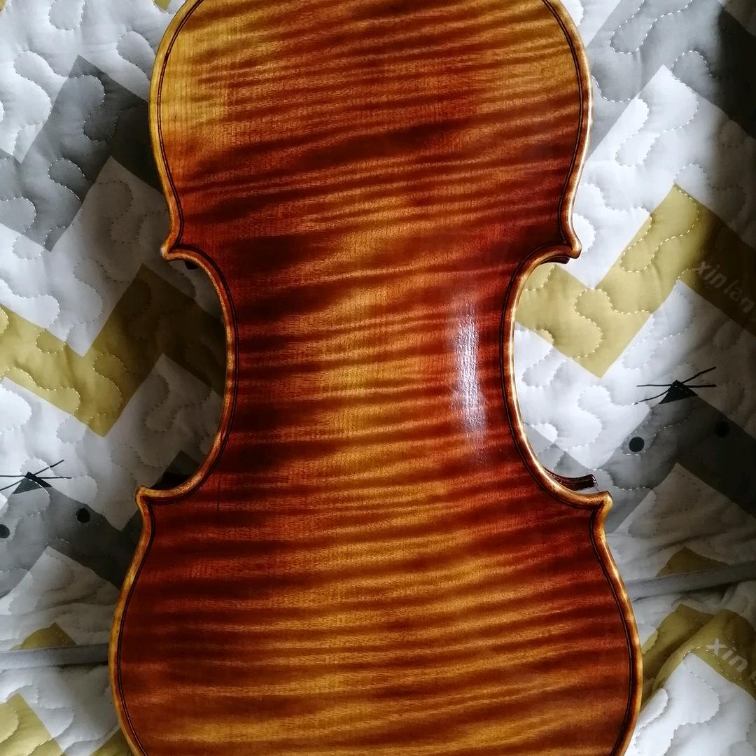 马志兵提琴工作室