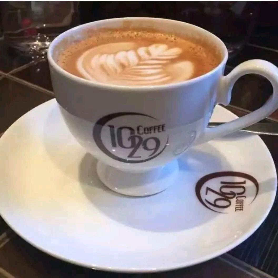 1029咖啡