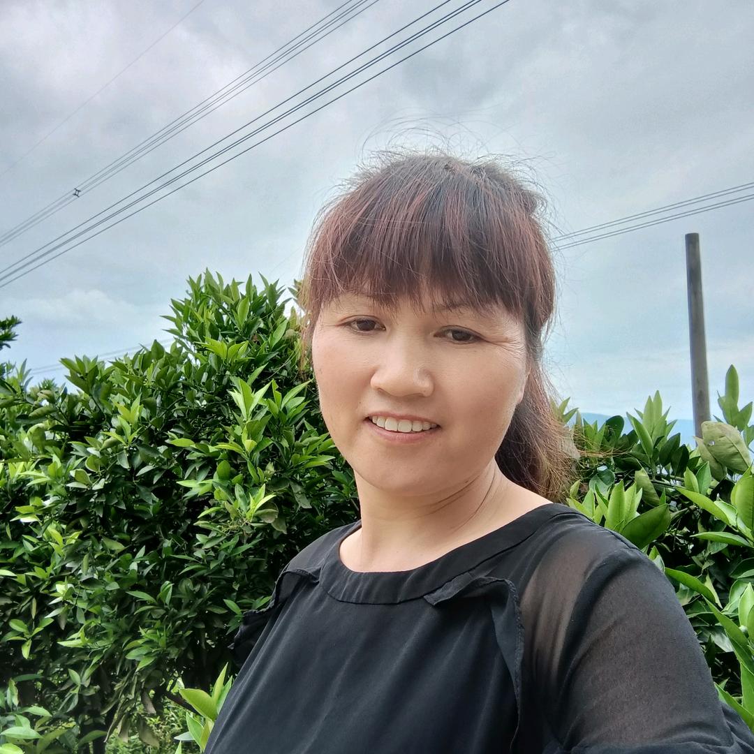 唐姐的农场