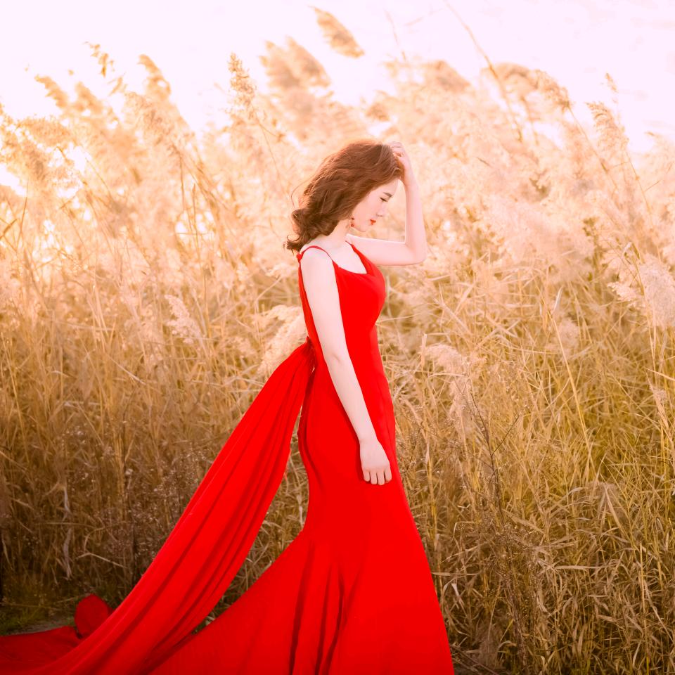 🌙眼角遗忘的泪