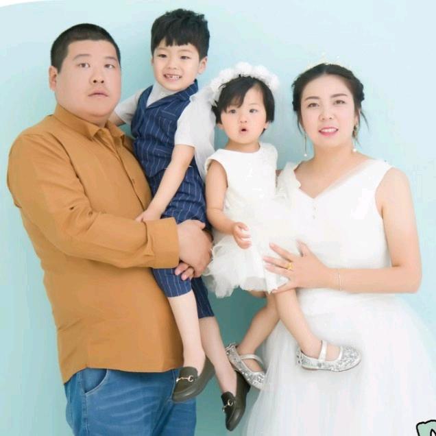 壁纸小申，收家电，电动车