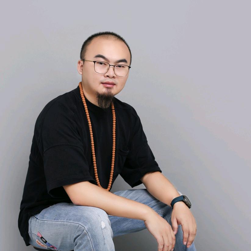 张军_易经全案设计