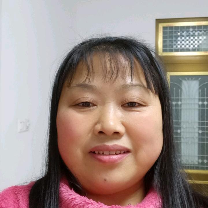六姐（星期四晚上六点十分）一周一次