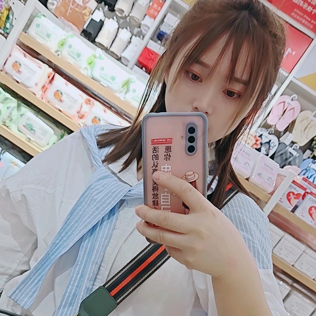 傻丫头♛