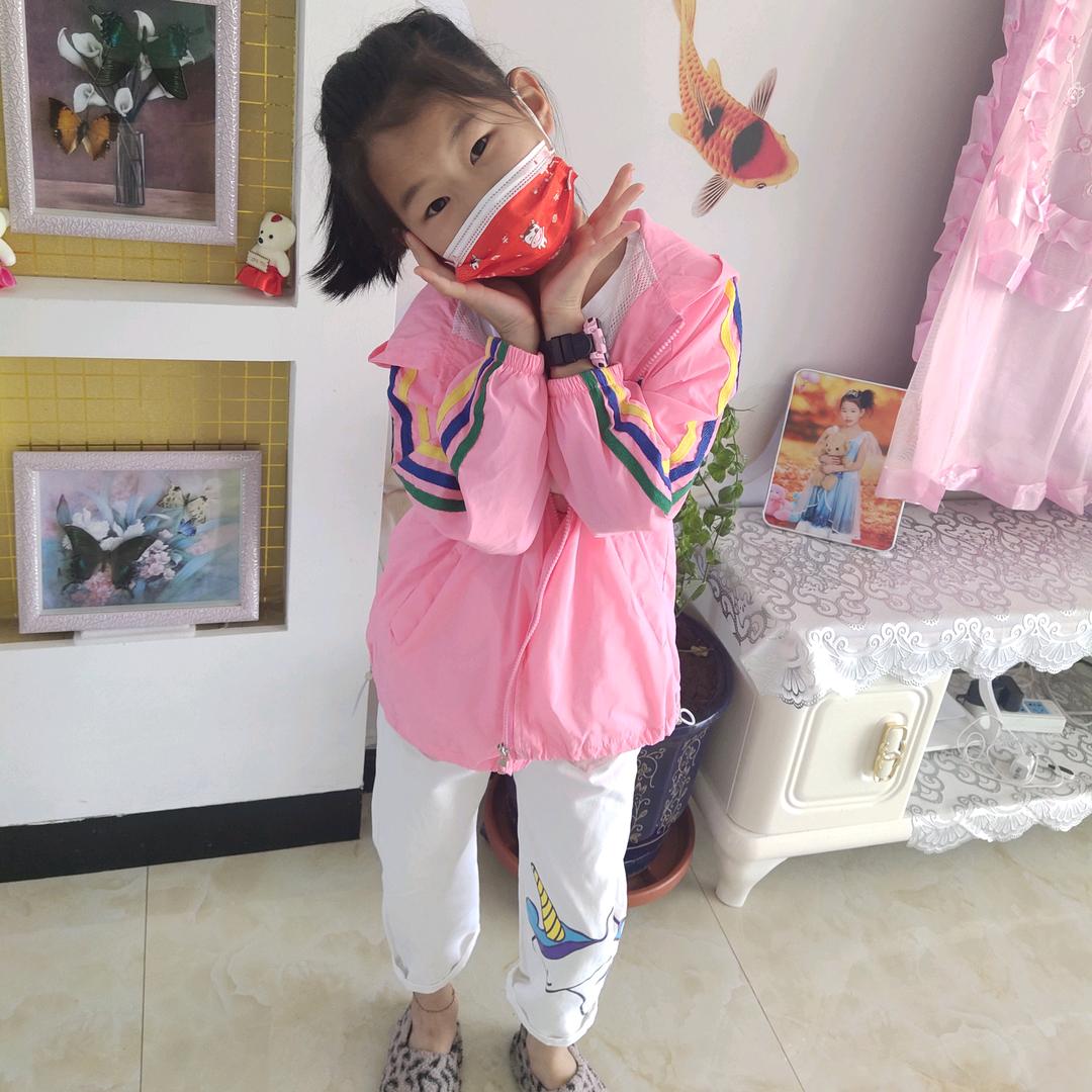 @小霞