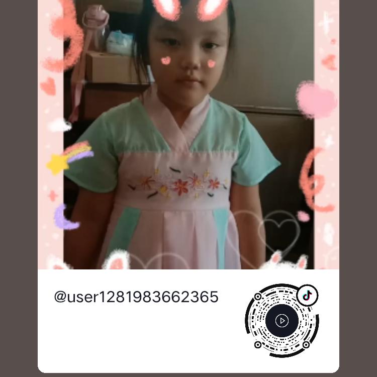 俩娃麻麻