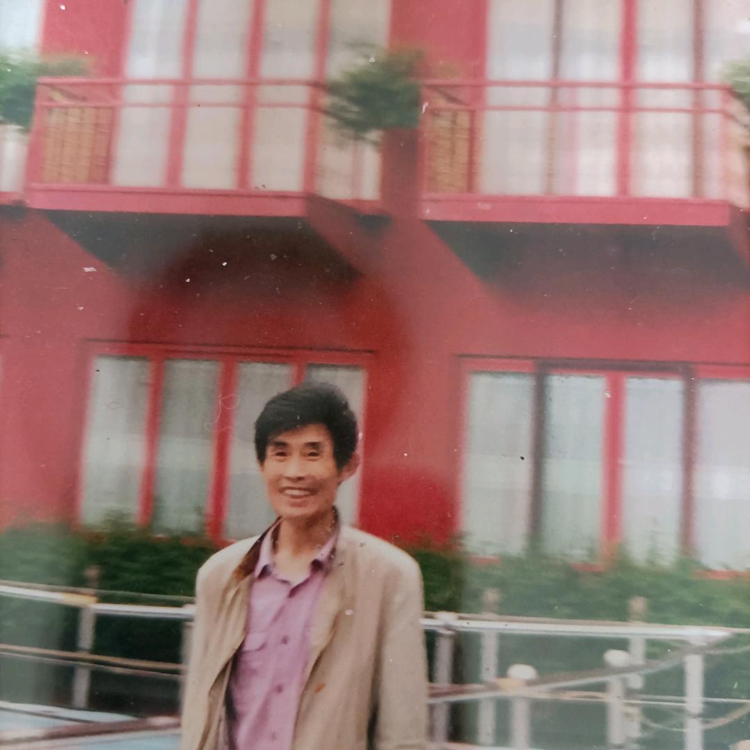 厨王福寿
