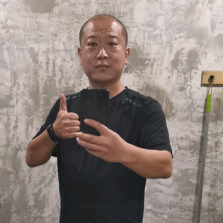 强哥的简单生活