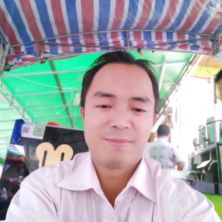 热情手套