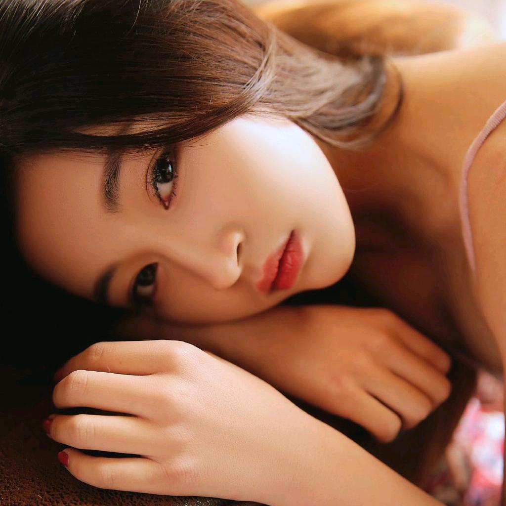 何以美人