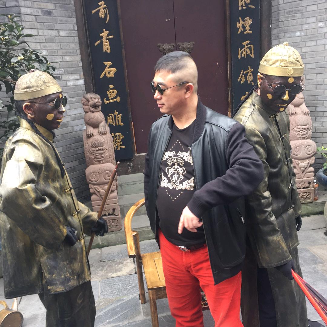 老豆