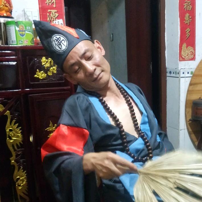 湘潭济公