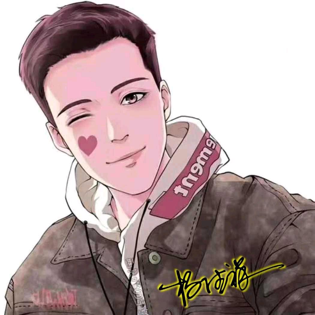 杨先生