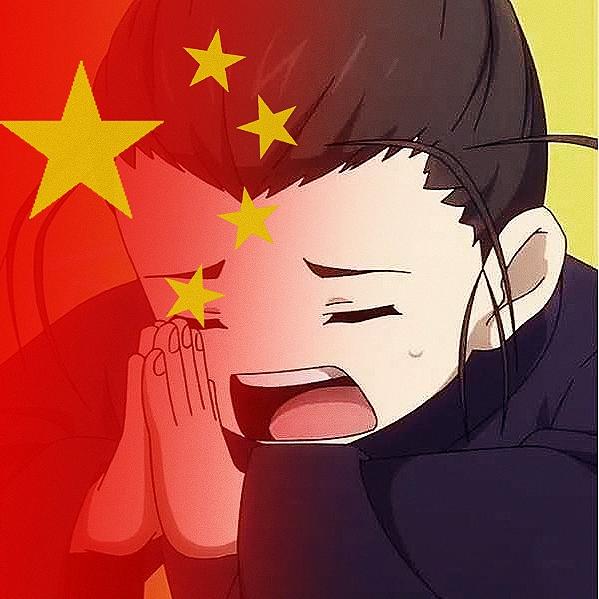 吃薯条不蘸番茄酱（充电版）