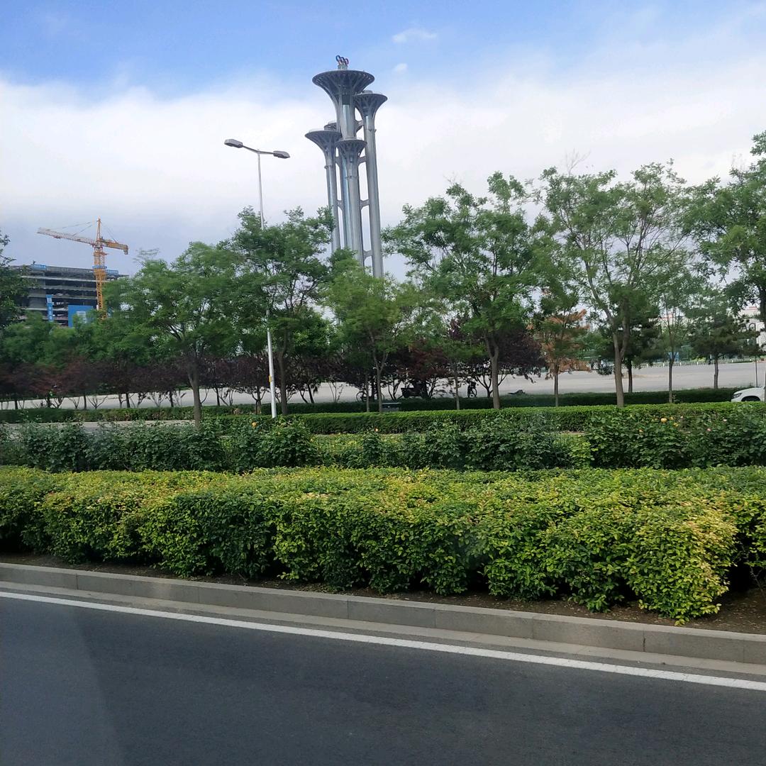 谁与相随？