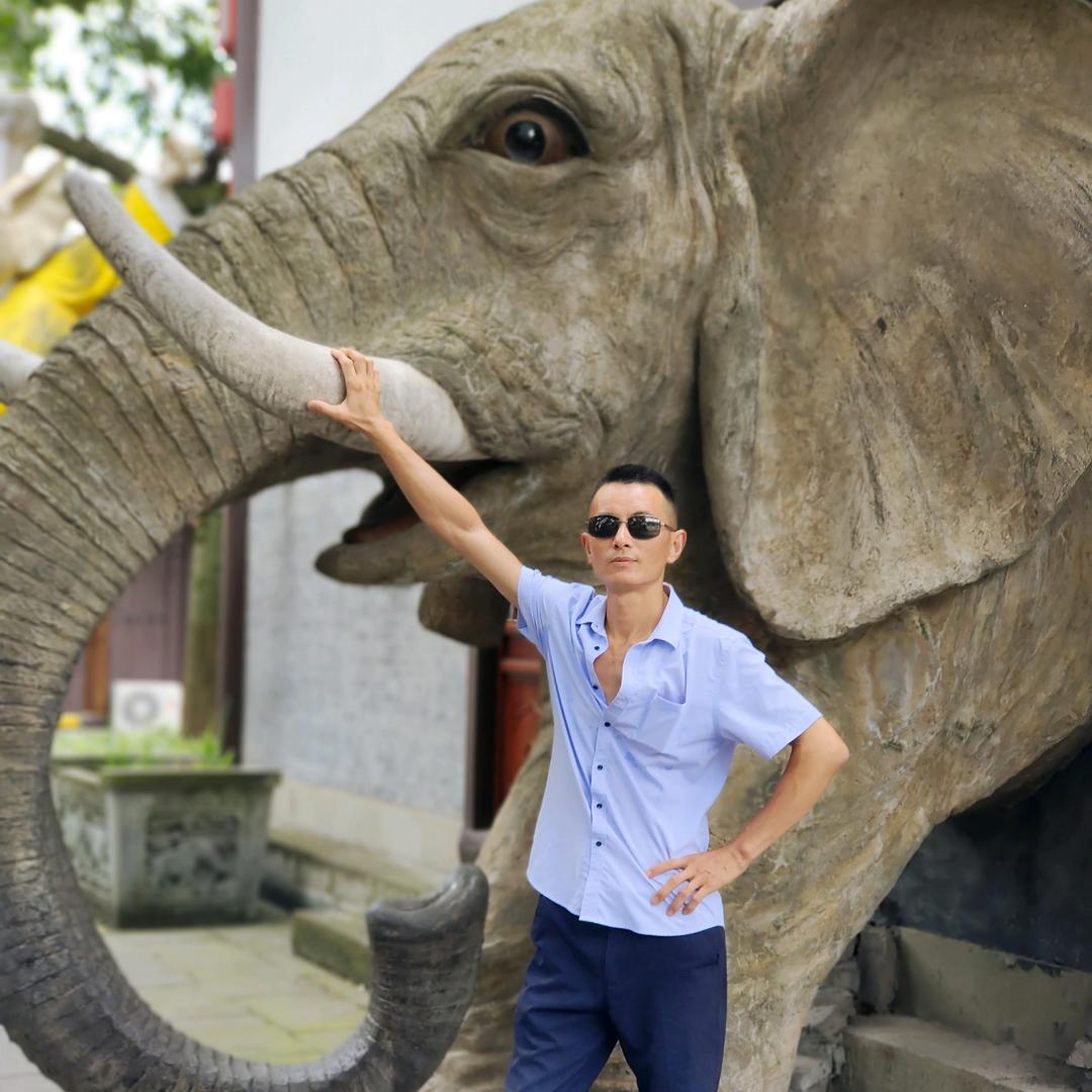 绿叶
