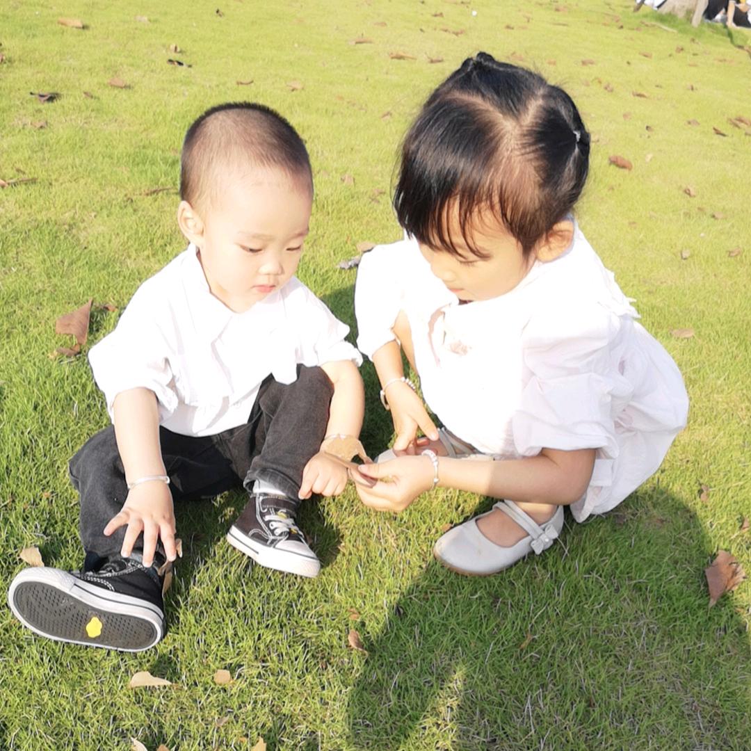 梦琪同学