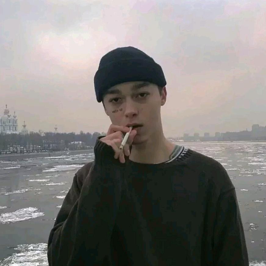 戒*