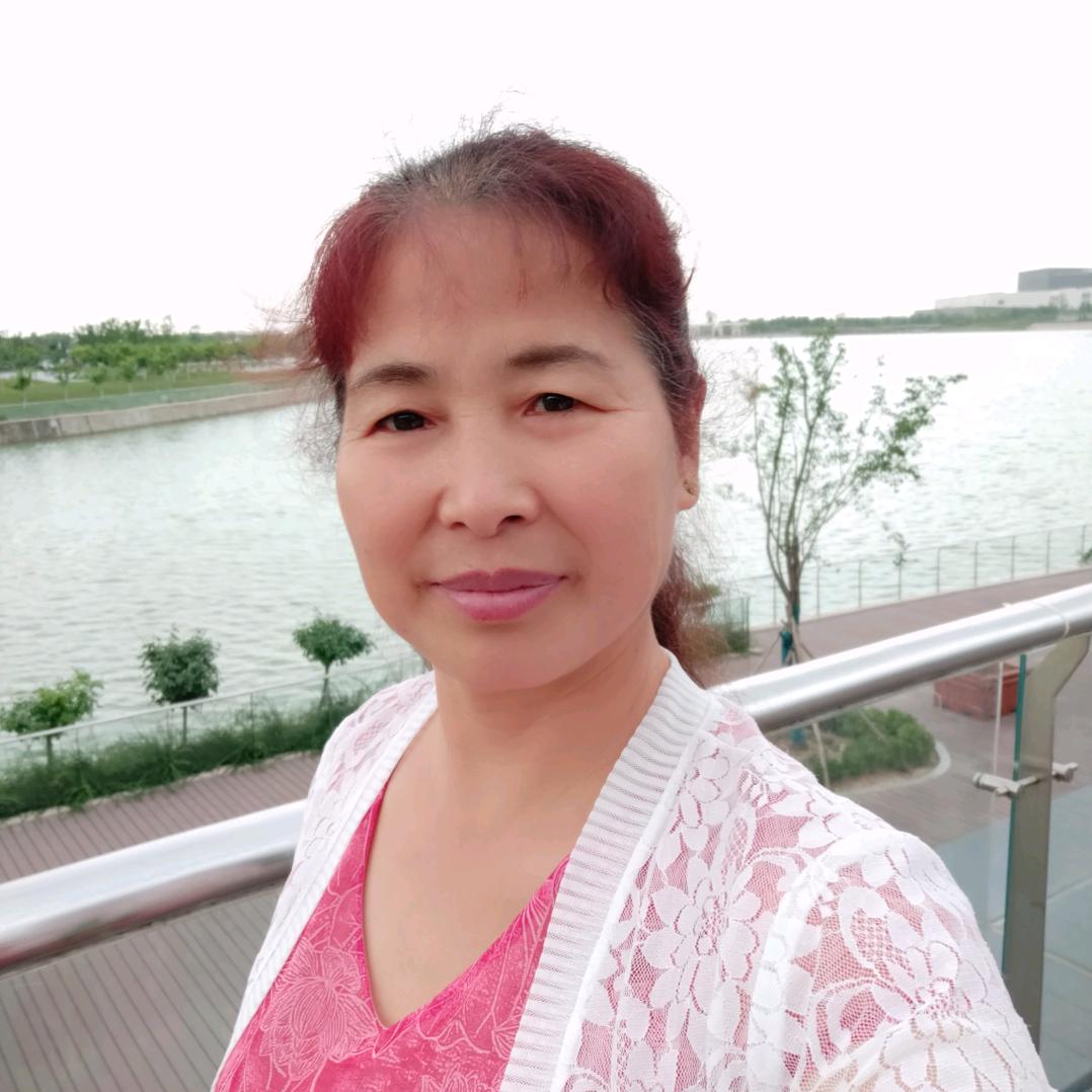 马姐姐