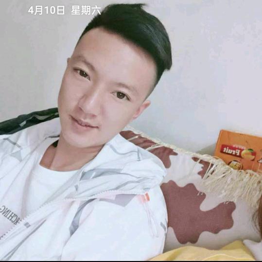 💞单身小武哥💞