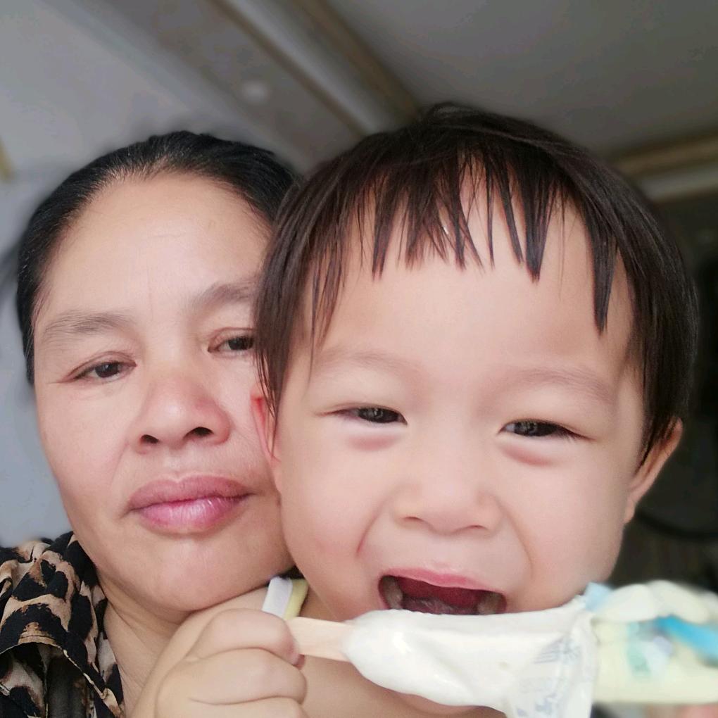 罗家夫人，叫杨姐姐，谢谢朋友们关注，