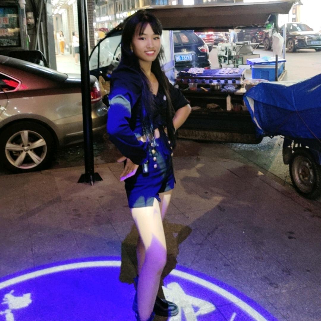 @蜜雪儿