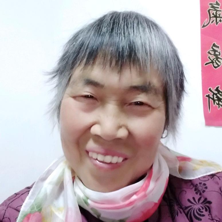陈莲玉