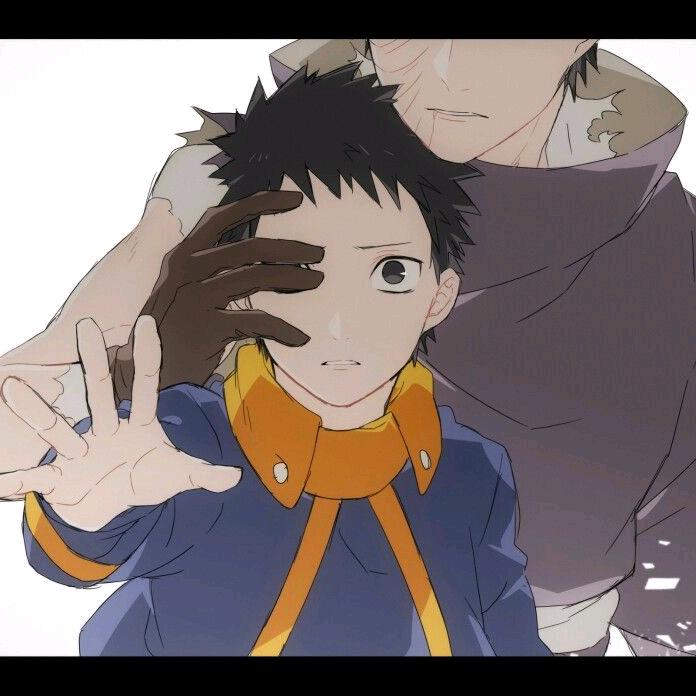 斯蒂庞克男孩
