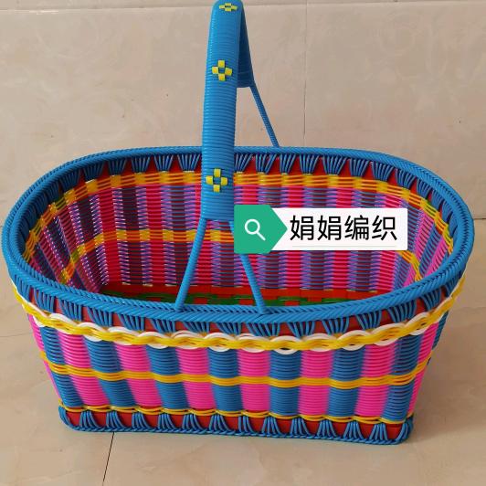 娟娟编织（王娟）
